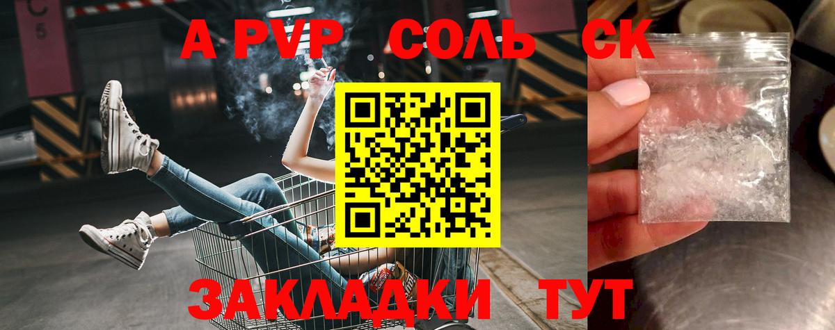 A PVP СК Электросталь